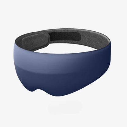 Xiaomi Dreamlight 2S Generation Full Shading Relaxing Eye Mask Máscara para dormir Bloqueio de luz para auxílio ao sono Máscara para os olhos portátil