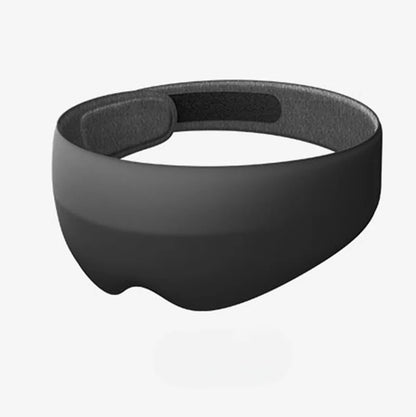 Xiaomi Dreamlight 2S Generation Full Shading Relaxing Eye Mask Máscara para dormir Bloqueio de luz para auxílio ao sono Máscara para os olhos portátil