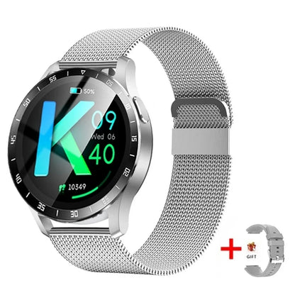 X7 2 em 1 Smart Watch com fones de ouvido Smartwatch TWS Bluetooth Fone de ouvido Monitor de frequência cardíaca e pressão arterial Relógio esportivo Relógio de fitness