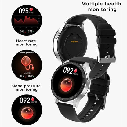 X7 2 em 1 Smart Watch com fones de ouvido Smartwatch TWS Bluetooth Fone de ouvido Monitor de frequência cardíaca e pressão arterial Relógio esportivo Relógio de fitness