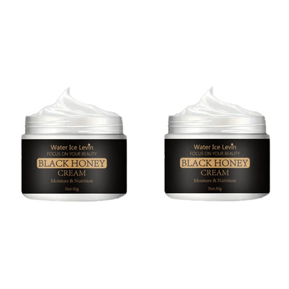 Novo creme facial removedor de rugas de veneno de abelha, firmador, lifting, antienvelhecimento, desbotamento de linhas finas, hidratante, clareador, reparador, cuidados com a pele, 50g