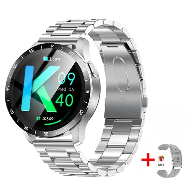 X7 2 em 1 Smart Watch com fones de ouvido Smartwatch TWS Bluetooth Fone de ouvido Monitor de frequência cardíaca e pressão arterial Relógio esportivo Relógio de fitness