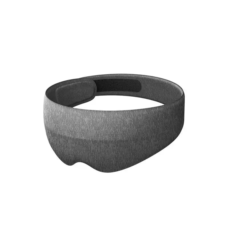 Xiaomi Dreamlight 2S Generation Full Shading Relaxing Eye Mask Máscara para dormir Bloqueio de luz para auxílio ao sono Máscara para os olhos portátil