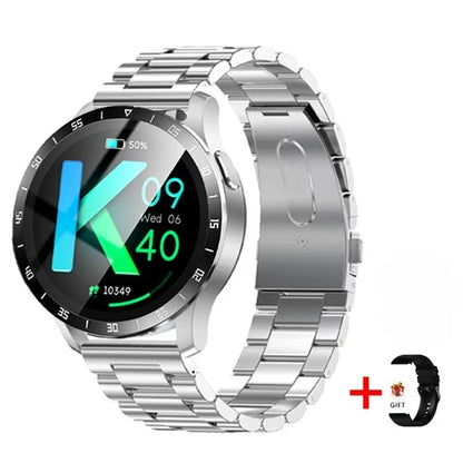 X7 2 em 1 Smart Watch com fones de ouvido Smartwatch TWS Bluetooth Fone de ouvido Monitor de frequência cardíaca e pressão arterial Relógio esportivo Relógio de fitness